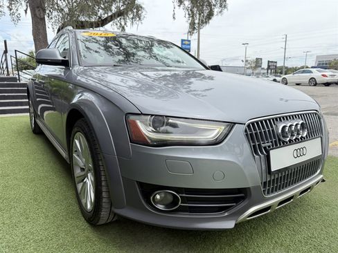 Used 2016 Audi A4 Premium image 3