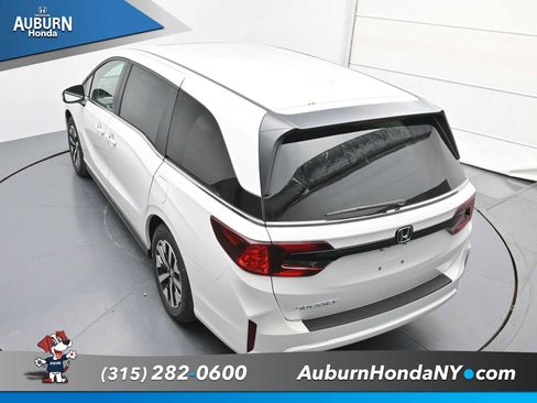 New 2026 Honda Odyssey EX-L image 27