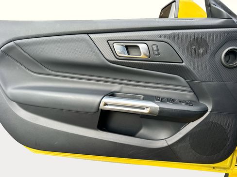 Used 2024 Ford Mustang GT Premium image 21