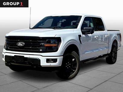 New 2025 Ford F150 XLT