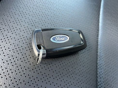 Used 2024 Ford F150 Lariat w/ Bed Utility Package image 33