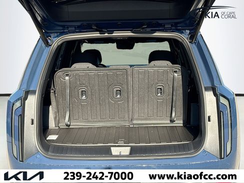 New 2027 Kia Telluride S image 11