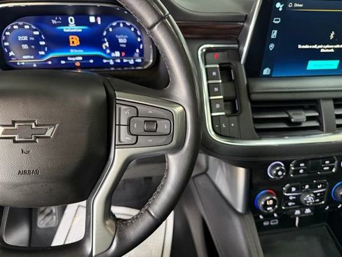 Used 2023 Chevrolet Tahoe Z71 AWD/4WD image 17