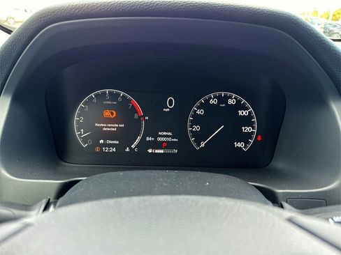 New 2026 Honda Ridgeline RTL image 15