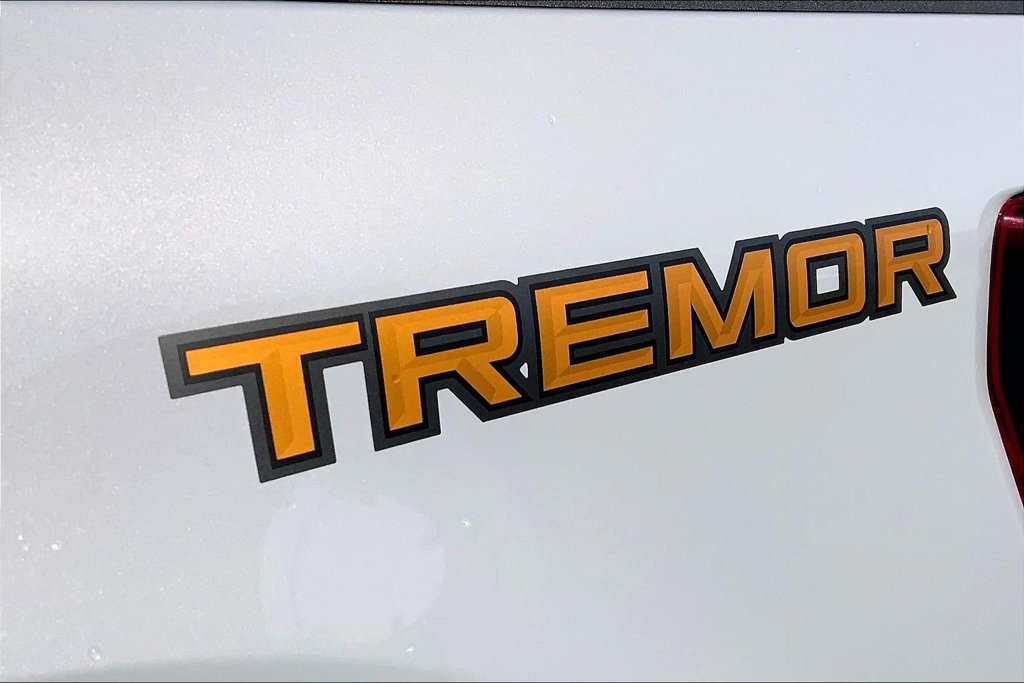 Used 2025 Ford F150 Tremor w/ Equipment Group 402A High AWD/4WD image 30