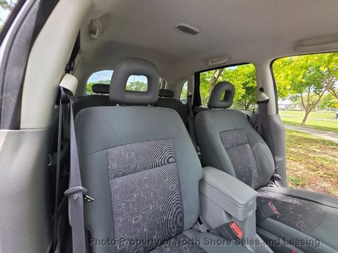 Used 2007 Chrysler PT Cruiser Touring w/ Fleet Value Group I FWD image 51