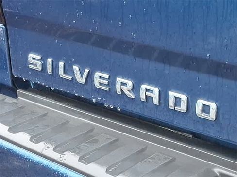 Used 2015 Chevrolet Silverado 1500 High Country w/ High Country Premium Package image 5