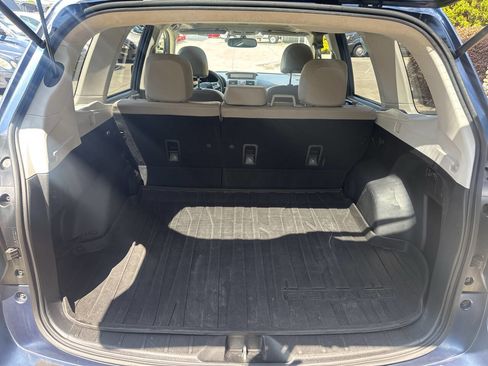 Used 2014 Subaru Forester 2.5i Limited w/ Popular Package #2 image 12