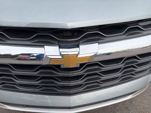 Used 2024 Chevrolet Blazer LT w/ Convenience Package image 32