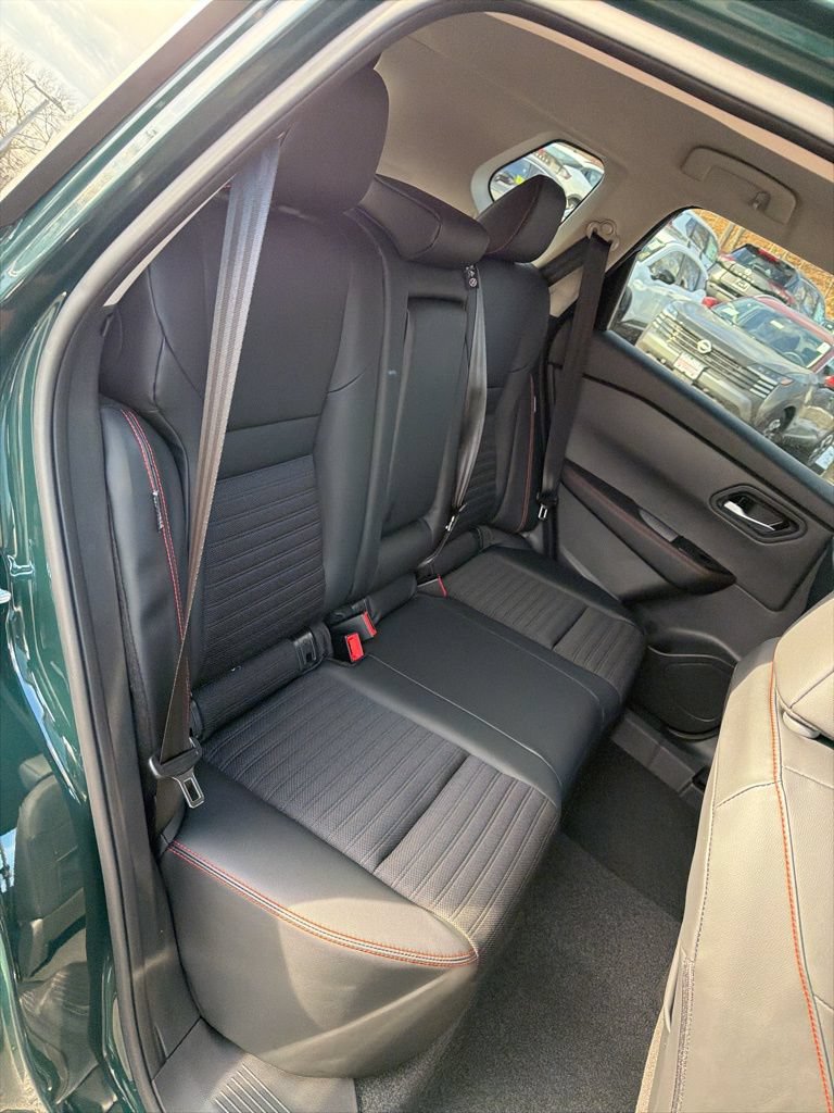 Used 2026 Nissan Rogue SV w/ Rock Creek Premium Package AWD/4WD image 27