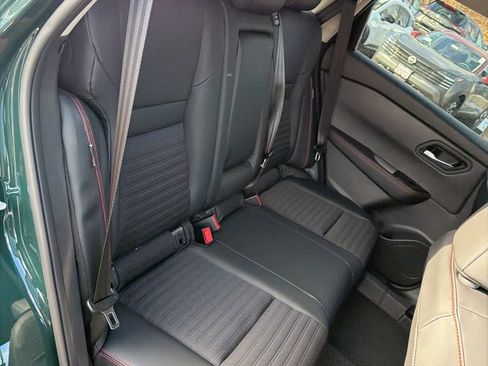 New 2026 Nissan Rogue SV w/ Rock Creek Premium Package AWD/4WD image 27