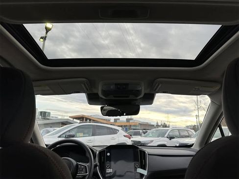 New 2026 Subaru Impreza 2.0i Sport image 13