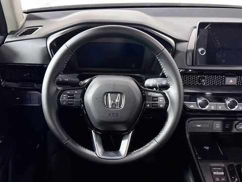 New 2026 Honda CR-V EX-L image 13