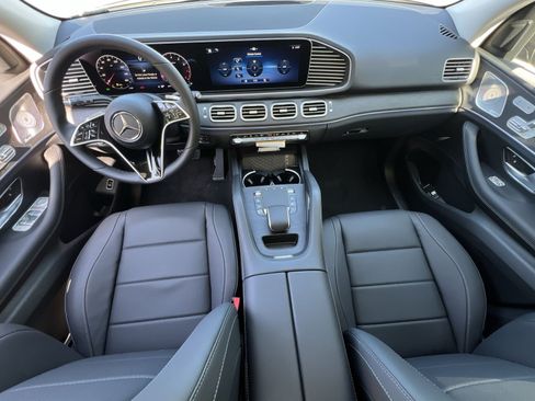 New 2026 Mercedes-Benz GLE 350 4MATIC image 13