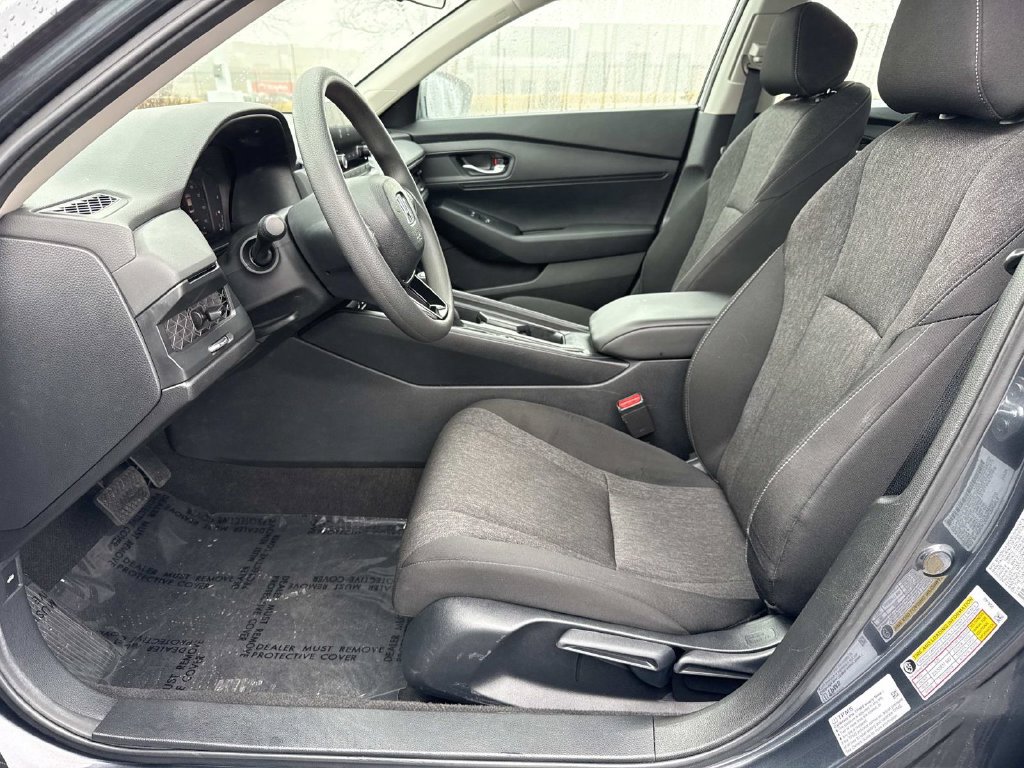 Used 2024 Honda Accord LX image 22