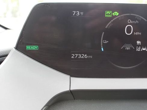 Certified 2023 Toyota Prius Prime FWD image 55