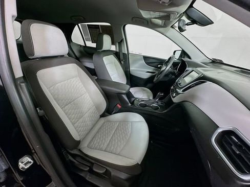 Used 2018 Chevrolet Equinox LT AWD/4WD image 31