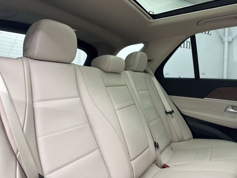 Used 2026 Mercedes-Benz GLE 350 4MATIC image 26