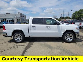 New 2025 RAM 1500 Big Horn video 2