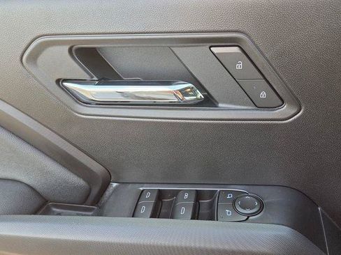 New 2026 GMC Canyon Elevation w/ Convenience Package RWD image 17