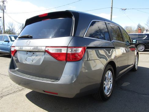Used 2013 Honda Odyssey EX-L image 7