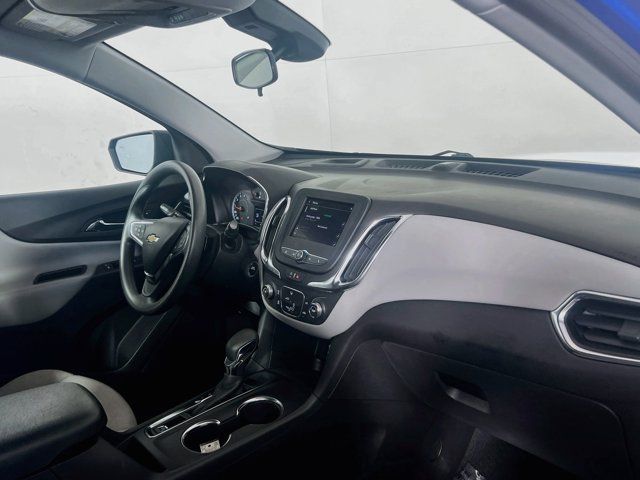 Used 2024 Chevrolet Equinox LS w/ Driver Confidence II Package FWD image 8