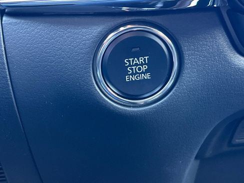 Used 2025 MAZDA CX-30 2.5 Turbo w/ Premium Package image 26