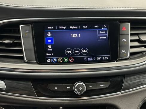 Used 2024 Buick Enclave Essence w/ Sport Touring Edition FWD image 26