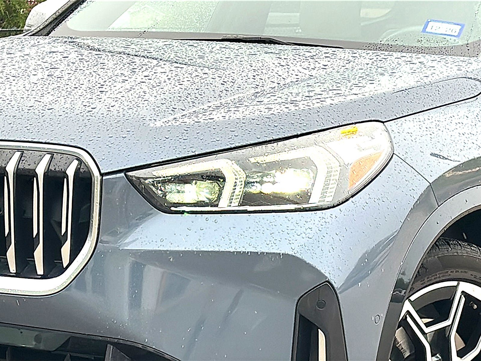 Used 2023 BMW X1 xDrive28i w/ Convenience Package AWD/4WD image 4