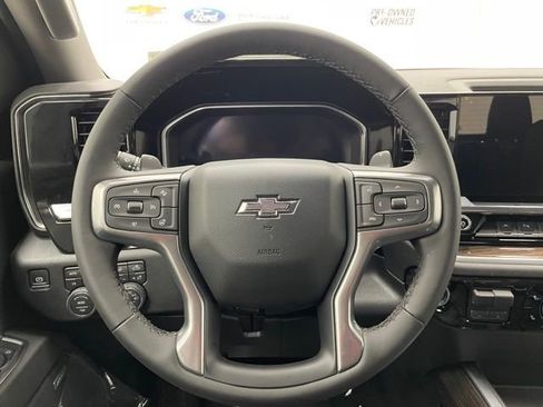 New 2026 Chevrolet Silverado 1500 RST image 12