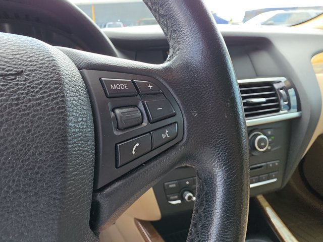 Used 2014 BMW X3 xDrive28i AWD/4WD image 22