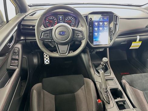 Used 2024 Subaru WRX Limited AWD/4WD image 23