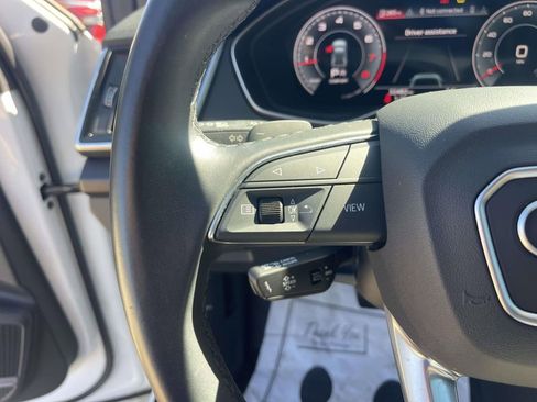 Used 2023 Audi Q5 2.0T Prestige w/ Prestige Package image 22