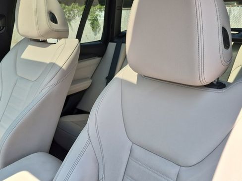 Used 2022 BMW X3 xDrive30i w/ M Sport Package 2 AWD/4WD image 11