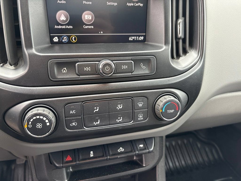 Used 2021 GMC Canyon Elevation Standard w/ Convenience Package AWD/4WD image 21