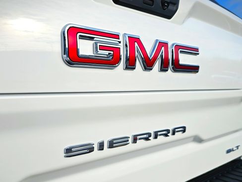 New 2026 GMC Sierra 1500 SLT w/ SLT Premium Plus Package image 31