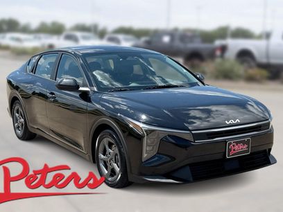Used 2025 Kia K4
