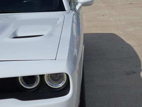 Used 2023 Dodge Challenger R/T Scat Pack w/ Plus Package RWD image 11