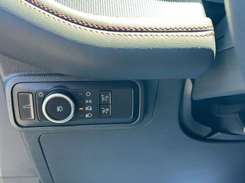 New 2026 Ford Explorer ST-Line w/ ST-Line Street Pack AWD/4WD image 19
