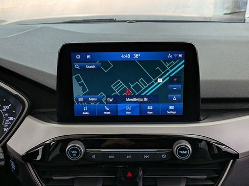 Certified 2022 Ford Escape SE w/ SE Sport Appearance Package image 29