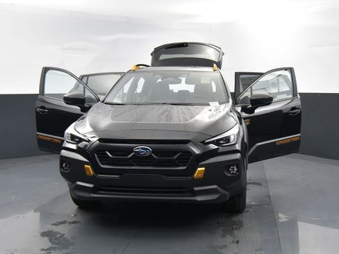 New 2026 Subaru Crosstrek 2.5i Wilderness image 35