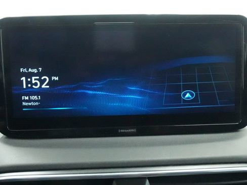 Used 2023 Hyundai Santa Fe SEL AWD/4WD image 31