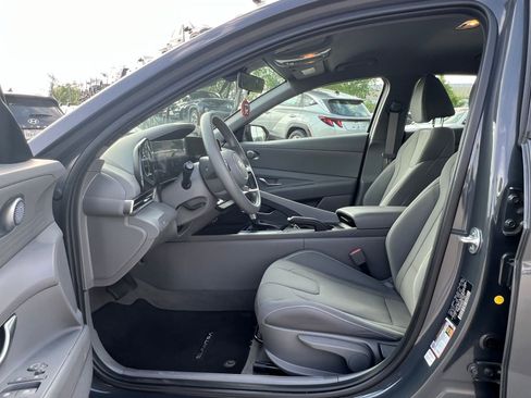 Used 2024 Hyundai Elantra SEL image 22