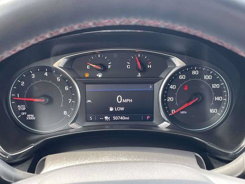 Used 2024 Chevrolet Equinox RS FWD image 30