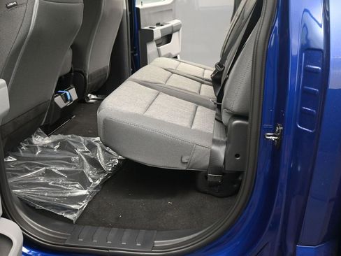 New 2026 Ford F250 XL w/ STX Appearance Package image 3