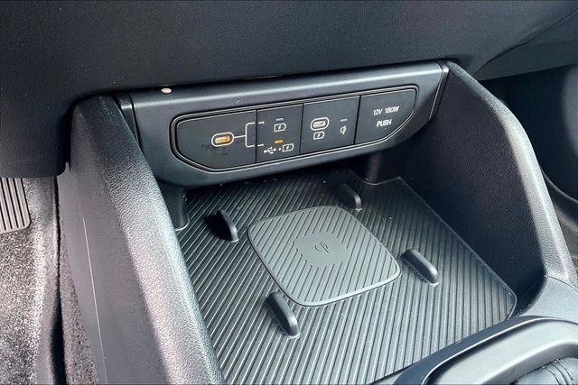 Certified 2025 Kia K4 GT-Line w/ GT-Line Premium Package FWD image 15