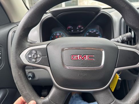 Used 2021 GMC Canyon Elevation Standard w/ Convenience Package image 12