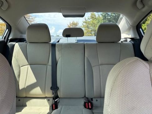 Used 2018 Subaru Impreza 2.0i Premium w/ Eyesight & BSD & Rcta AWD/4WD image 10