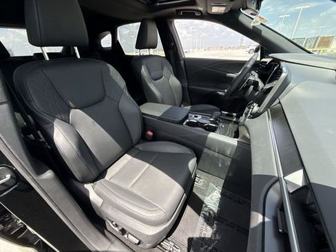 Used 2023 Lexus RX 350 Premium w/ Cold Area Package image 26