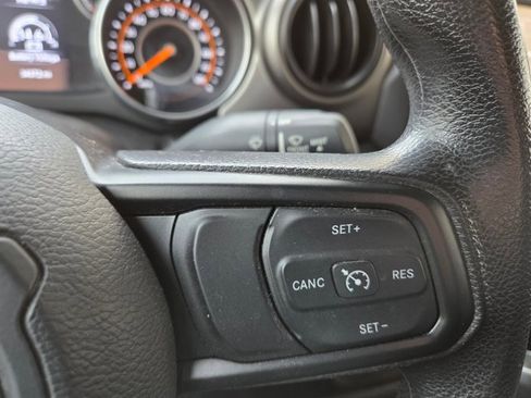 Used 2021 Jeep Wrangler Sport image 36